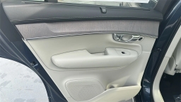 Volvo XC90 Ultra B6 AWD 6-Seater 2026