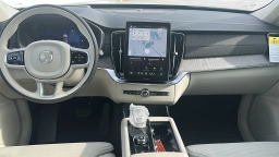 Volvo XC90 Ultra B6 AWD 6-Seater 2026