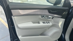 Volvo XC90 Ultra B6 AWD 6-Seater 2026