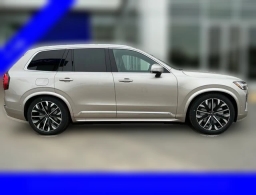 Volvo XC90 Ultra B6 AWD 6-Seater 2026