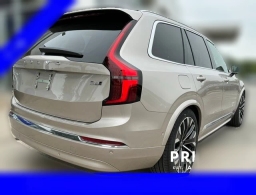 Volvo XC90 Ultra B6 AWD 6-Seater 2026
