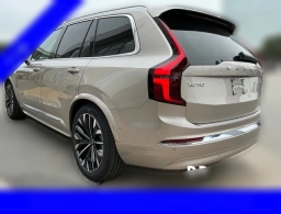 Volvo XC90 Ultra B6 AWD 6-Seater 2026