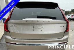 Volvo XC90 Ultra B6 AWD 6-Seater 2026