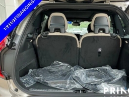 Volvo XC90 Ultra B6 AWD 6-Seater 2026