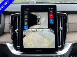 Volvo XC90 Ultra B6 AWD 6-Seater 2026