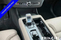 Volvo XC90 Ultra B6 AWD 6-Seater 2026
