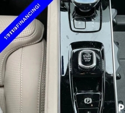 Volvo XC90 Ultra B6 AWD 6-Seater 2026