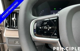 Volvo XC90 Ultra B6 AWD 6-Seater 2026