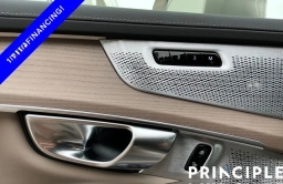 Volvo XC90 Ultra B6 AWD 6-Seater 2026