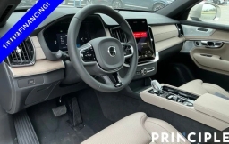 Volvo XC90 Ultra B6 AWD 6-Seater 2026