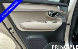 Volvo XC90 Ultra B6 AWD 6-Seater 2026