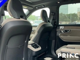 Volvo XC90 Ultra B6 AWD 6-Seater 2026