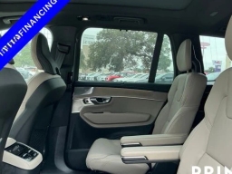 Volvo XC90 Ultra B6 AWD 6-Seater 2026