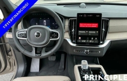 Volvo XC90 Ultra B6 AWD 6-Seater 2026