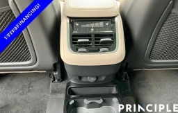 Volvo XC90 Ultra B6 AWD 6-Seater 2026