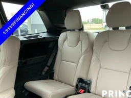 Volvo XC90 Ultra B6 AWD 6-Seater 2026
