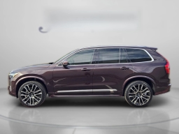 Volvo XC90 Ultra B6 AWD 6-Seater 2026