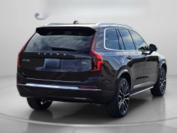 Volvo XC90 Ultra B6 AWD 6-Seater 2026
