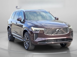 Volvo XC90 Ultra B6 AWD 6-Seater 2026