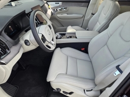 Volvo XC90 Ultra B6 AWD 6-Seater 2026