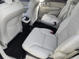 Volvo XC90 Ultra B6 AWD 6-Seater 2026