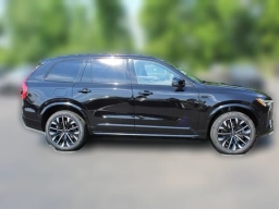 Volvo XC90 Ultra Dark Theme B6 AWD 6-Seater 2026