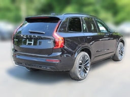 Volvo XC90 Ultra Dark Theme B6 AWD 6-Seater 2026