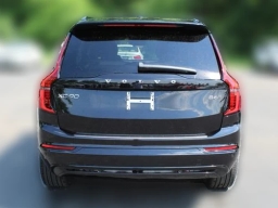 Volvo XC90 Ultra Dark Theme B6 AWD 6-Seater 2026