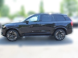 Volvo XC90 Ultra Dark Theme B6 AWD 6-Seater 2026