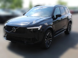 Volvo XC90 Ultra Dark Theme B6 AWD 6-Seater 2026