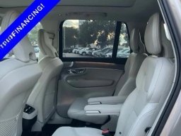 Volvo XC90 Ultra Dark Theme B6 AWD 6-Seater 2026