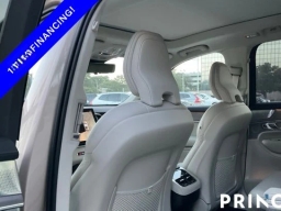 Volvo XC90 Ultra Dark Theme B6 AWD 6-Seater 2026