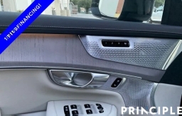 Volvo XC90 Ultra Dark Theme B6 AWD 6-Seater 2026