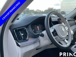 Volvo XC90 Ultra Dark Theme B6 AWD 6-Seater 2026