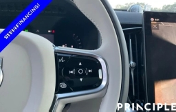 Volvo XC90 Ultra Dark Theme B6 AWD 6-Seater 2026