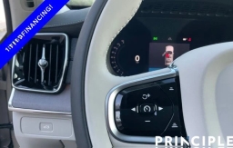 Volvo XC90 Ultra Dark Theme B6 AWD 6-Seater 2026