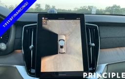 Volvo XC90 Ultra Dark Theme B6 AWD 6-Seater 2026