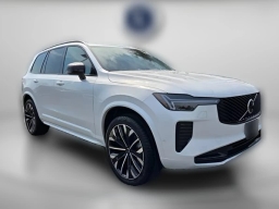 Volvo XC90 Ultra Dark Theme B6 AWD 6-Seater 2026