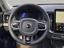 Volvo XC90 Ultra Dark Theme B6 AWD 6-Seater 2026