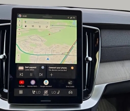 Volvo XC90 Ultra Dark Theme B6 AWD 6-Seater 2026
