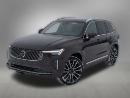 Volvo XC90 Plus B6 AWD 7-Seater 2026