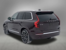 Volvo XC90 Plus B6 AWD 7-Seater 2026
