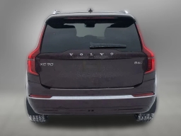 Volvo XC90 Plus B6 AWD 7-Seater 2026