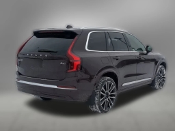 Volvo XC90 Plus B6 AWD 7-Seater 2026