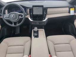 Volvo XC90 Plus B6 AWD 7-Seater 2026