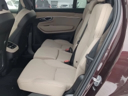 Volvo XC90 Plus B6 AWD 7-Seater 2026