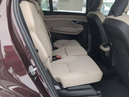 Volvo XC90 Plus B6 AWD 7-Seater 2026