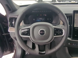 Volvo XC90 Plus B6 AWD 7-Seater 2026