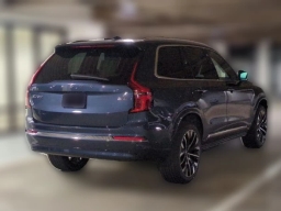 Volvo XC90 Plus B6 AWD 7-Seater 2026