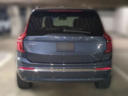 Volvo XC90 Plus B6 AWD 7-Seater 2026